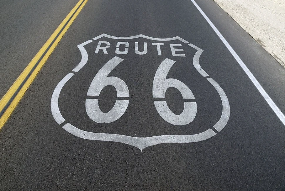 Route 66 Adventure: Must-See Stops in Victorville, CA