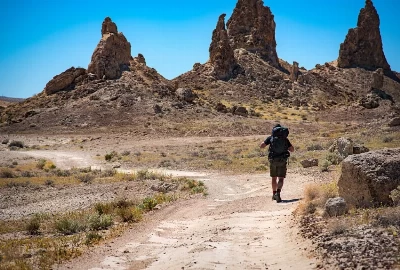 Victorville's Outdoor Paradise: Hiking, Biking, and More!