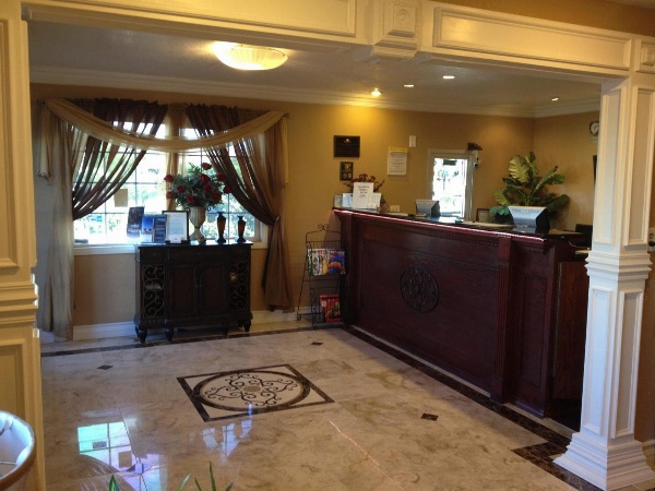 Park Avenue Inn & Suites image 1